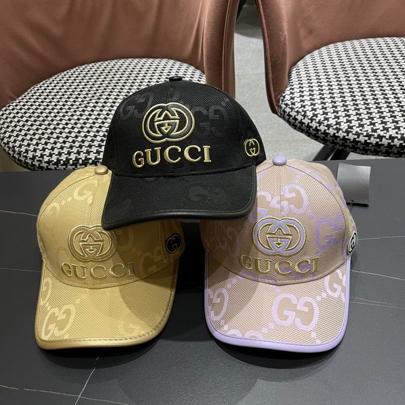 Gucci cap 060705